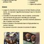 Mousse au siphon 2/2